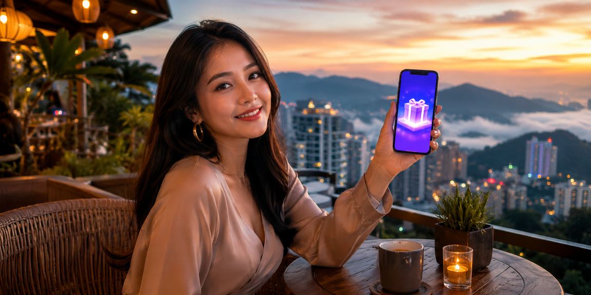 Pendaftaran akaun jk88 untuk layak menyertai program VIP di Genting Highlands