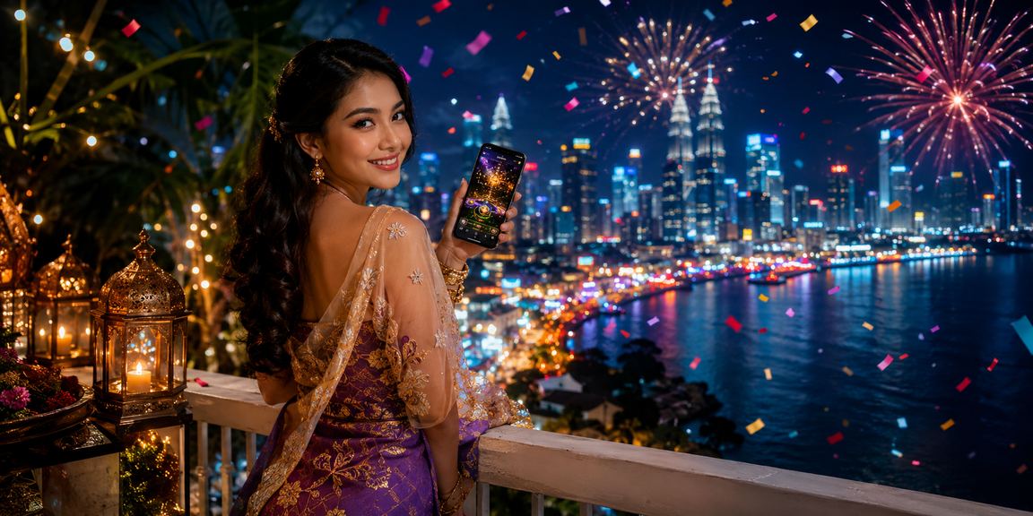 Pengguna Malaysia menuntut promosi kasino di telefon mudah alih jk88